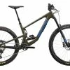 VTT SANTA CRUZ Bronson Carbone C XT - 2023 -Pièces Route Boutique vtt santa cruz bronson carbone c xt 2023