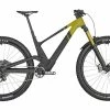 VTT SCOTT Genius ST 900 Tuned Noir/Jaune - 2023 -Pièces Route Boutique vtt scott genius st 900 tuned noirjaune 2023