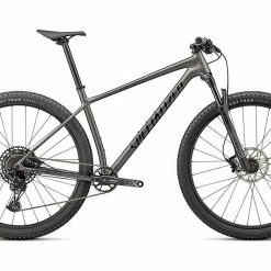 VTT Specialized Chisel Gris - 2022