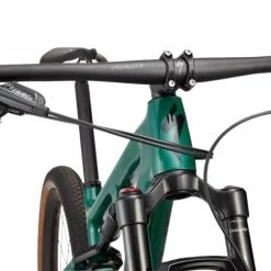 VTT SPECIALIZED Epic Expert Vert - 2022 -Pièces Route Boutique vtt specialized epic expert vert 2022 2