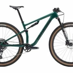 VTT SPECIALIZED Epic Expert Vert - 2022