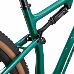 VTT SPECIALIZED Epic Expert Vert - 2022 -Pièces Route Boutique vtt specialized epic expert vert 2022 4