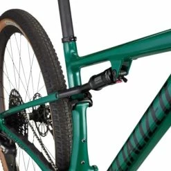 VTT SPECIALIZED Epic Expert Vert - 2022 -Pièces Route Boutique vtt specialized epic expert vert 2022 5