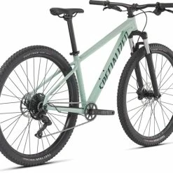 VTT Specialized Rockhopper Comp 27.5" Vert - 2022 -Pièces Route Boutique vtt specialized rockhopper comp 275 vert 2022 2
