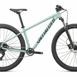 VTT Specialized Rockhopper Comp 27.5" Vert - 2022