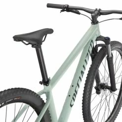 VTT Specialized Rockhopper Comp 27.5" Vert - 2022 -Pièces Route Boutique vtt specialized rockhopper comp 275 vert 2022 3