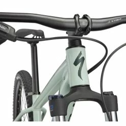 VTT Specialized Rockhopper Comp 27.5" Vert - 2022 -Pièces Route Boutique vtt specialized rockhopper comp 275 vert 2022 4