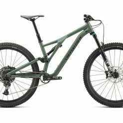 VTT Specialized Stumpjumper Comp Alloy 29 Vert - 2021