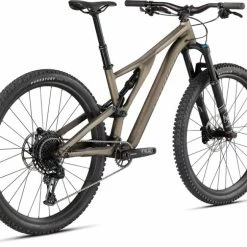 VTT SPECIALIZED Stumpjumper Comp Alu Marron - 2023 10 VTT SPECIALIZED Stumpjumper Comp Alu Marron - 2023 -Pièces Route Boutique vtt specialized stumpjumper comp alu marron 2023 2