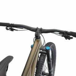 VTT SPECIALIZED Stumpjumper Comp Alu Marron - 2023 11 VTT SPECIALIZED Stumpjumper Comp Alu Marron - 2023 -Pièces Route Boutique vtt specialized stumpjumper comp alu marron 2023 3