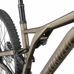 VTT SPECIALIZED Stumpjumper Comp Alu Marron - 2023 12 VTT SPECIALIZED Stumpjumper Comp Alu Marron - 2023 -Pièces Route Boutique vtt specialized stumpjumper comp alu marron 2023 4