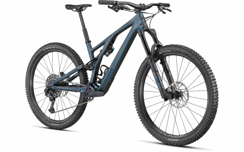 VTT Specialized Stumpjumper EVO Expert - 2022 4 VTT Specialized Stumpjumper EVO Expert - 2022 – Image 2