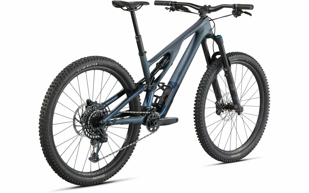VTT Specialized Stumpjumper EVO Expert - 2022 5 VTT Specialized Stumpjumper EVO Expert - 2022 – Image 3