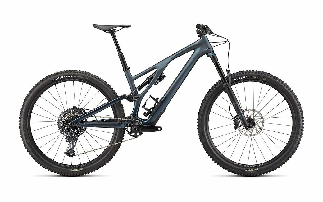 VTT Specialized Stumpjumper EVO Expert - 2022 3 VTT Specialized Stumpjumper EVO Expert - 2022