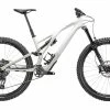 VTT Specialized Stumpjumper Evo Expert Blanc - 2023 1 VTT Specialized Stumpjumper Evo Expert Blanc - 2023 -Pièces Route Boutique vtt specialized stumpjumper evo expert blanc 2023