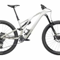 VTT Specialized Stumpjumper Evo Expert Blanc - 2023