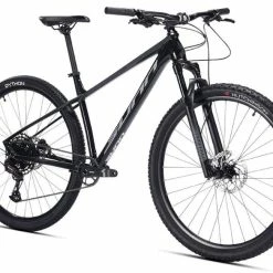 VTT Sunn Exact S2 29" Noir - 2022 7 VTT Sunn Exact S2 29" Noir - 2022 -Pièces Route Boutique vtt sunn exact s2 29 noir 2022 2