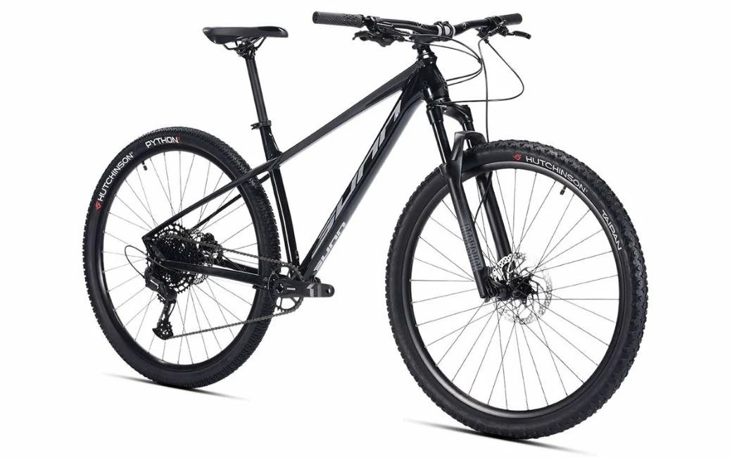 VTT Sunn Exact S2 29" Noir - 2022 5 VTT Sunn Exact S2 29" Noir - 2022 – Image 3