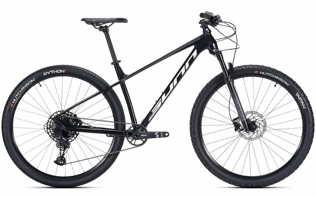 VTT Sunn Exact S2 29" Noir - 2022 3 VTT Sunn Exact S2 29" Noir - 2022