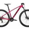 VTT Trek Marlin 4 27,5" Magenta - 2022 -Pièces Route Boutique vtt trek marlin 4 275 magenta 2022