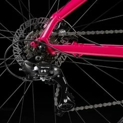 VTT Trek Marlin 4 27,5" Magenta - 2022 11 VTT Trek Marlin 4 27,5" Magenta - 2022 -Pièces Route Boutique vtt trek marlin 4 275 magenta 2022 3