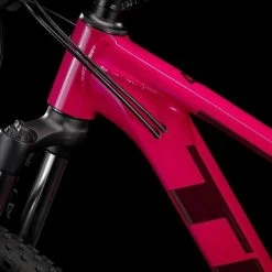 VTT Trek Marlin 4 27,5" Magenta - 2022 13 VTT Trek Marlin 4 27,5" Magenta - 2022 -Pièces Route Boutique vtt trek marlin 4 275 magenta 2022 5