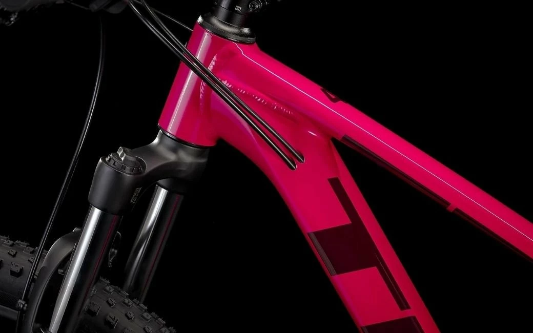 VTT Trek Marlin 4 27,5" Magenta - 2022 8 VTT Trek Marlin 4 27,5" Magenta - 2022 – Image 6