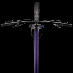 VTT TREK Roscoe 6 27.5" Violet Métallisé - 2023 10 VTT TREK Roscoe 6 27.5" Violet Métallisé - 2023 -Pièces Route Boutique vtt trek roscoe 6 275 violet metallise 2023 2