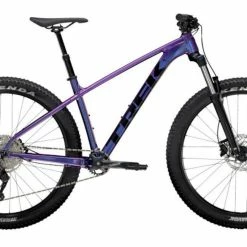 VTT TREK Roscoe 6 27.5" Violet Métallisé - 2023