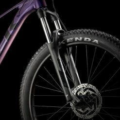 VTT TREK Roscoe 6 27.5" Violet Métallisé - 2023 13 VTT TREK Roscoe 6 27.5" Violet Métallisé - 2023 -Pièces Route Boutique vtt trek roscoe 6 275 violet metallise 2023 5