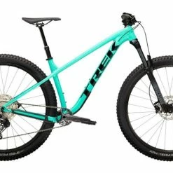 VTT Trek ROSCOE 7 27.5" Vert - 2023