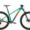 VTT TREK Roscoe 7 29" Bleu - 2023 -Pièces Route Boutique vtt trek roscoe 7 29 bleu 2023