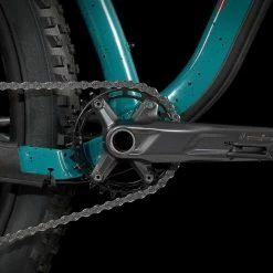 VTT TREK Roscoe 7 29" Bleu - 2023 -Pièces Route Boutique vtt trek roscoe 7 29 bleu 2023 3