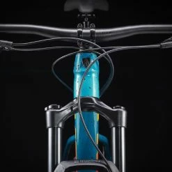 VTT TREK Roscoe 7 29" Bleu - 2023 -Pièces Route Boutique vtt trek roscoe 7 29 bleu 2023 5