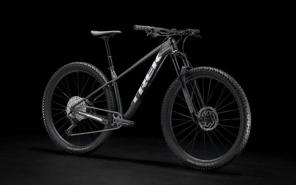 VTT TREK Roscoe 7 29" Noir - 2023 4 VTT TREK Roscoe 7 29" Noir - 2023 – Image 2