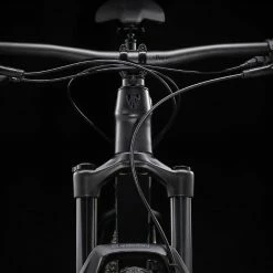 VTT TREK Roscoe 7 29" Noir - 2023 8 VTT TREK Roscoe 7 29" Noir - 2023 -Pièces Route Boutique vtt trek roscoe 7 29 noir 2023 2