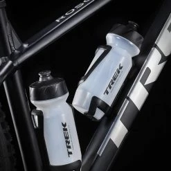 VTT TREK Roscoe 7 29" Noir - 2023 9 VTT TREK Roscoe 7 29" Noir - 2023 -Pièces Route Boutique vtt trek roscoe 7 29 noir 2023 3