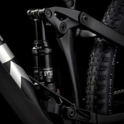 VTT TREK Top Fuel 8 NX Noir - 2022 -Pièces Route Boutique vtt trek top fuel 8 nx noir 2022 2