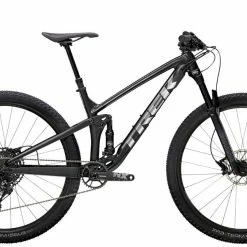 VTT TREK Top Fuel 8 NX Noir - 2022