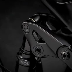 VTT TREK Top Fuel 8 NX Noir - 2022 -Pièces Route Boutique vtt trek top fuel 8 nx noir 2022 3