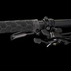 VTT TREK Top Fuel 8 NX Noir - 2022 -Pièces Route Boutique vtt trek top fuel 8 nx noir 2022 4