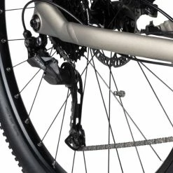 VTTAE Lapierre Overvolt HT 5.5 Mix (27.5) Beige/Rose 500Wh Femme – 2022 -Pièces Route Boutique vttae lapierre overvolt ht 55 mix 275 beigerose 500wh femme 2022 5