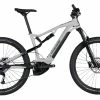 VTTAE Lapierre Overvolt TR 3.5 Gris 500Wh – 2022 -Pièces Route Boutique vttae lapierre overvolt tr 35 gris 500wh 2022