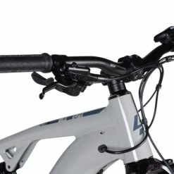 VTTAE Lapierre Overvolt TR 3.5 Gris 500Wh – 2022 -Pièces Route Boutique vttae lapierre overvolt tr 35 gris 500wh 2022 2