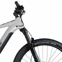 VTTAE Lapierre Overvolt TR 3.5 Gris 500Wh – 2022 -Pièces Route Boutique vttae lapierre overvolt tr 35 gris 500wh 2022 4