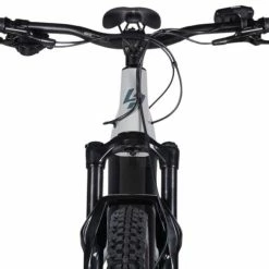 VTTAE Lapierre Overvolt TR 3.5 Gris 500Wh – 2022 -Pièces Route Boutique vttae lapierre overvolt tr 35 gris 500wh 2022 5