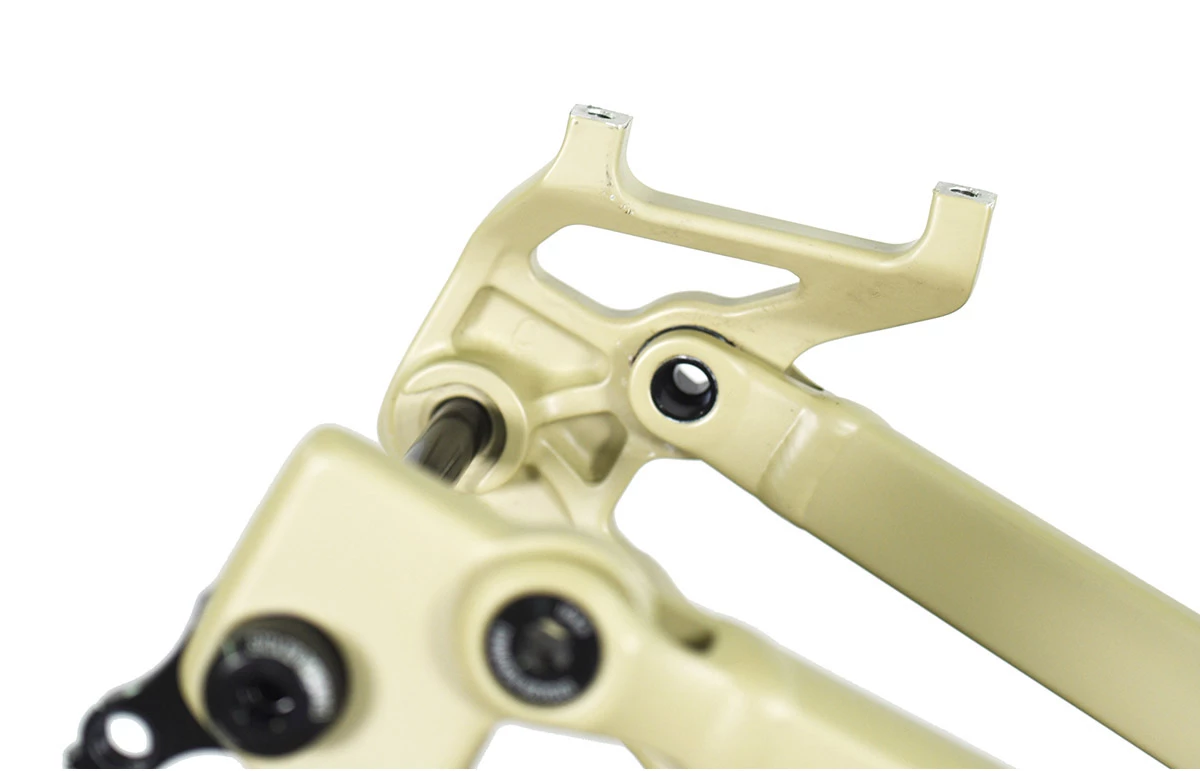 CADRE COMMENCAL CLASH SAND - XL (21230804) 5 CADRE COMMENCAL CLASH SAND - XL (21230804) – Image 3