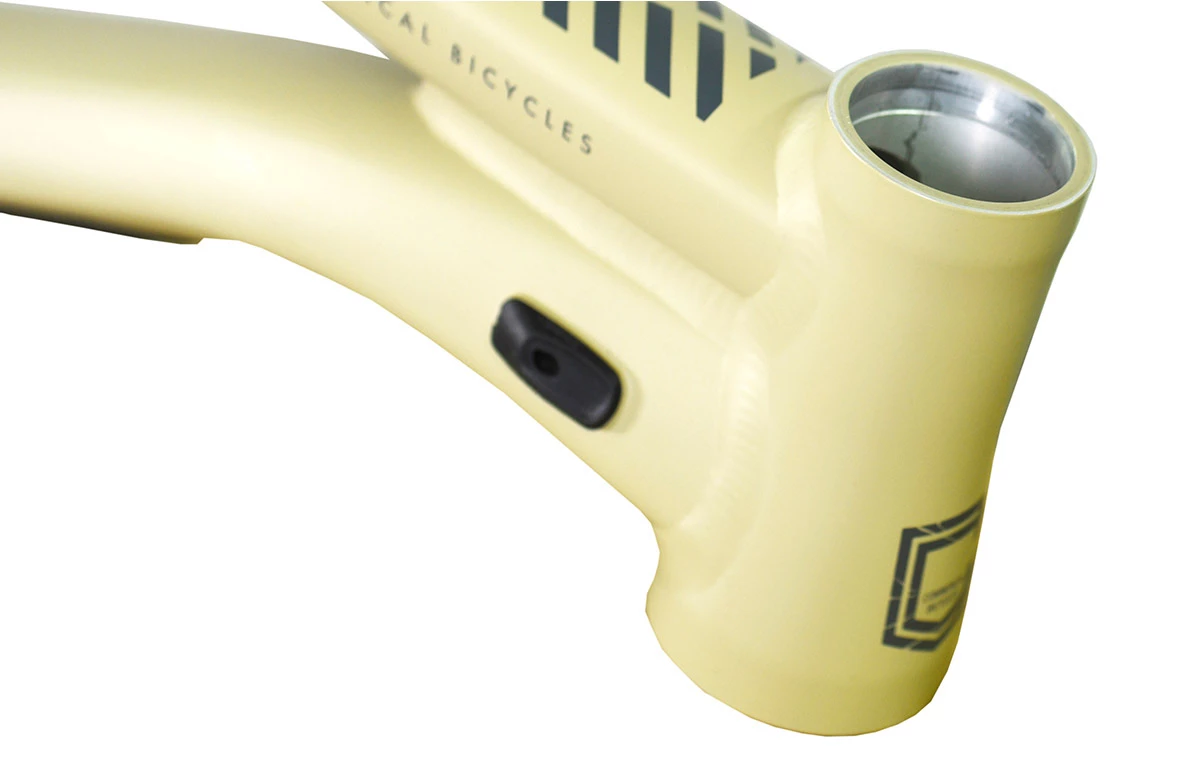 CADRE COMMENCAL CLASH SAND - XL (21230804) 7 CADRE COMMENCAL CLASH SAND - XL (21230804) – Image 5