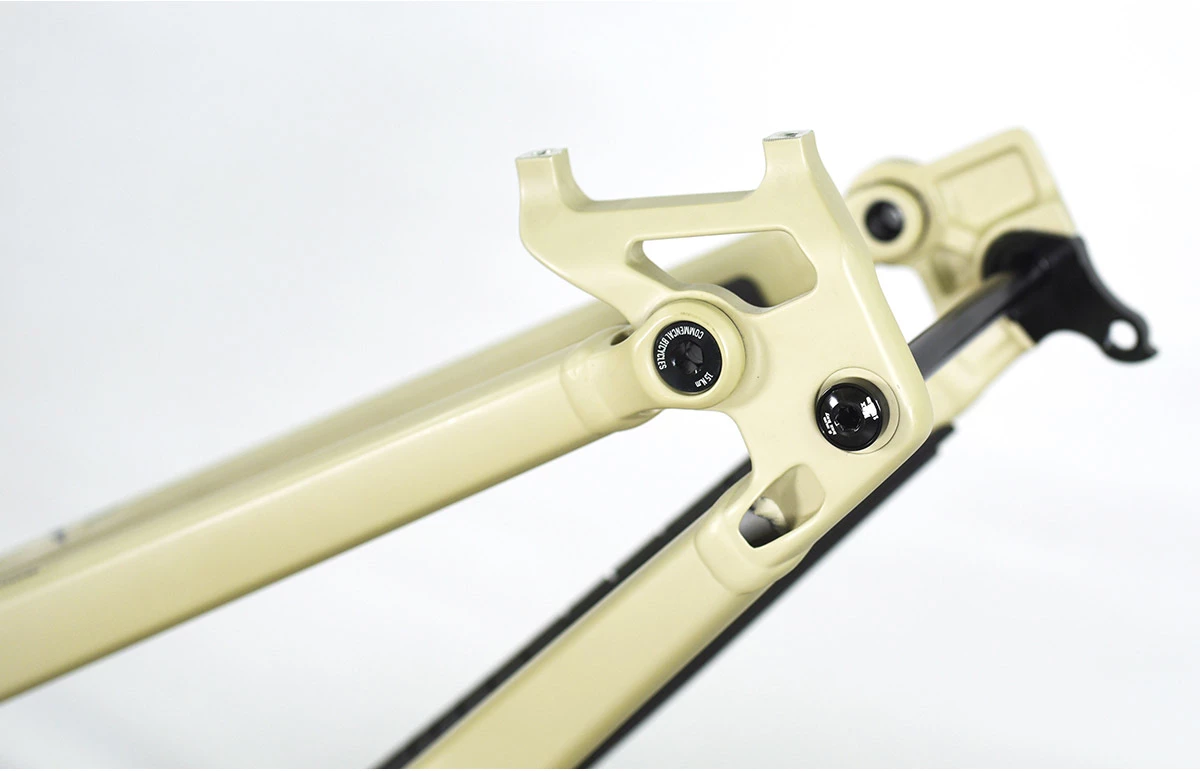 CADRE COMMENCAL CLASH SAND - XL (21230804) 9 CADRE COMMENCAL CLASH SAND - XL (21230804) – Image 7