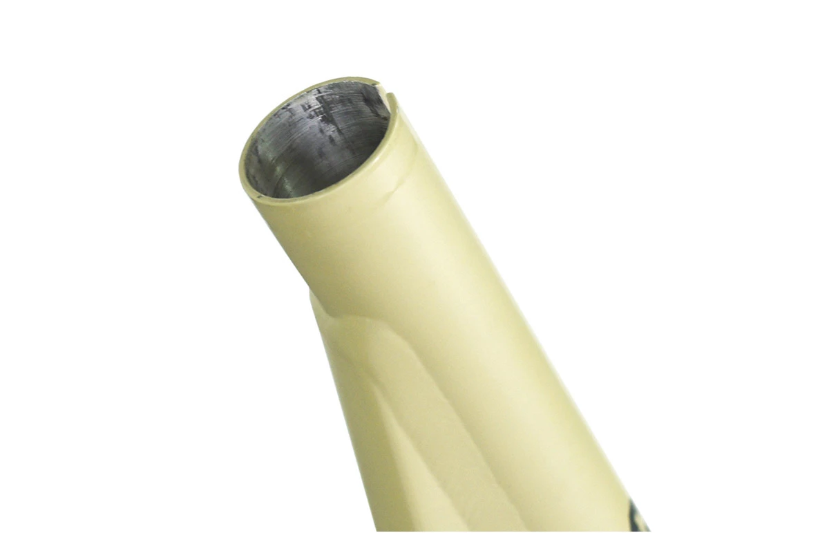 CADRE COMMENCAL CLASH SAND - XL (21230804) 11 CADRE COMMENCAL CLASH SAND - XL (21230804) – Image 9